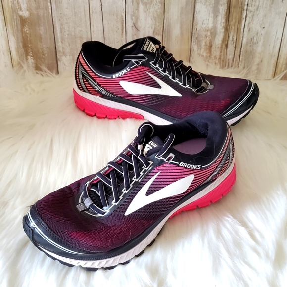 Brooks Shoes - Brooks Ghost 10 DNA Running Shoes